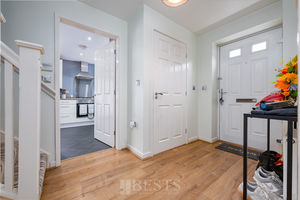 Campbeltown Close